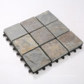 Multiple types Stone DIY tiles,Grass DIY tiles,WPC DIY tiles